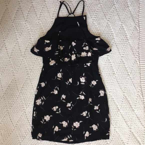 🌻Desire Floral Dress🌻 - Picture 4 of 8